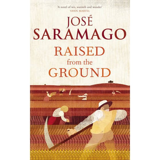 Raised from the Ground image 0