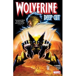 Wolverine: Deep Cut