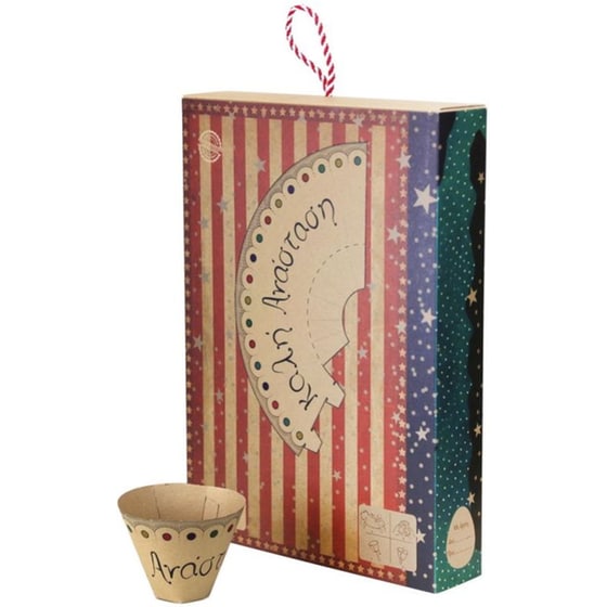 Λαμπάδα Synchronia Παζλ&nbsp;Τζακ&nbsp;Και&nbsp;Η&nbsp;Φασολιά image 3