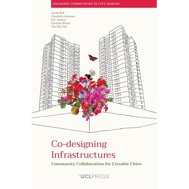 Co-designing Infrastructures