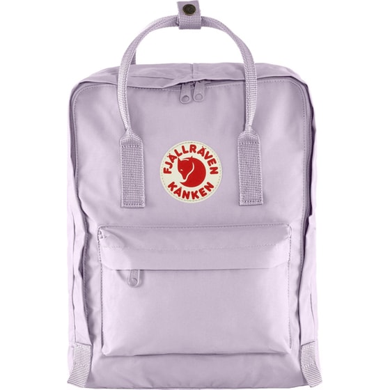 Τσάντα Πλάτης Fjallraven Classic Kanken Pastel Lavender image 0