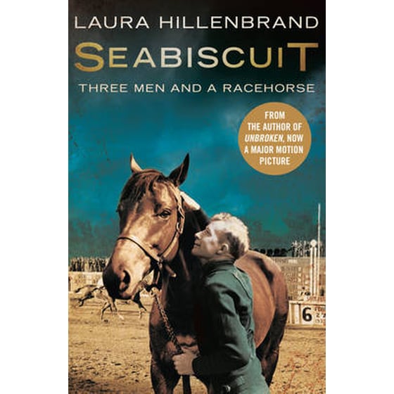 Seabiscuit image 0