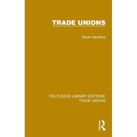 Trade Unions image 0