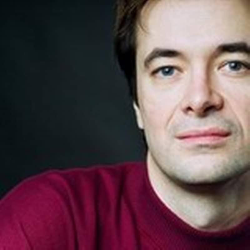 Author picture