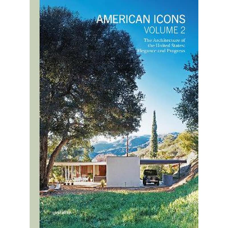 American Icons Vol. 2