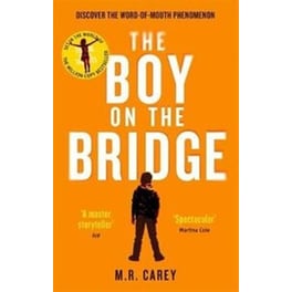 The Boy on the Bridge