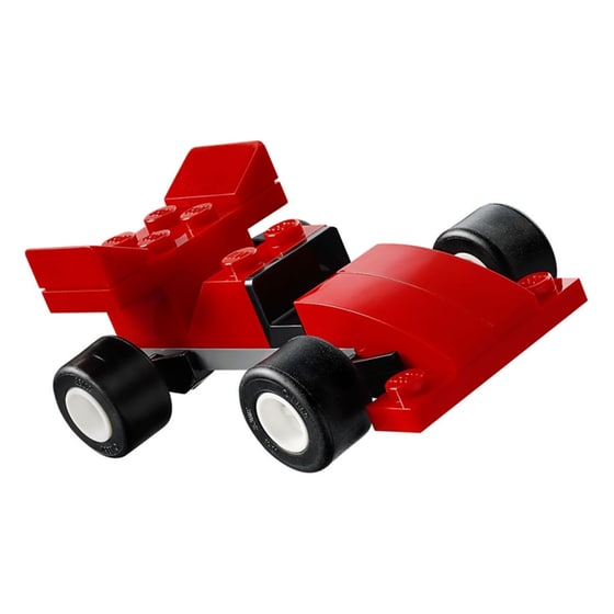 LEGO® Κόκκινο Δημιουργικό Κουτί image 3