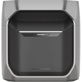 ECOFLOW DELTA 3 Extra Μπαταρία - Γκρι/Μαύρο