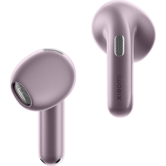 Ακουστικά Bluetooth Xiaomi Buds 6 - Nebula Purple image 2