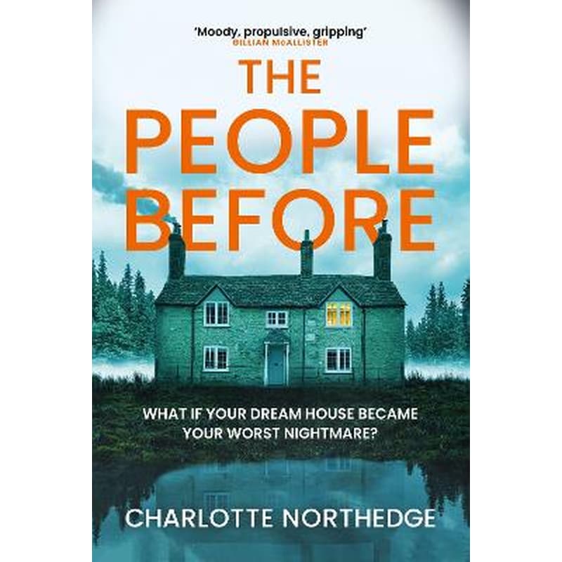 The People Before