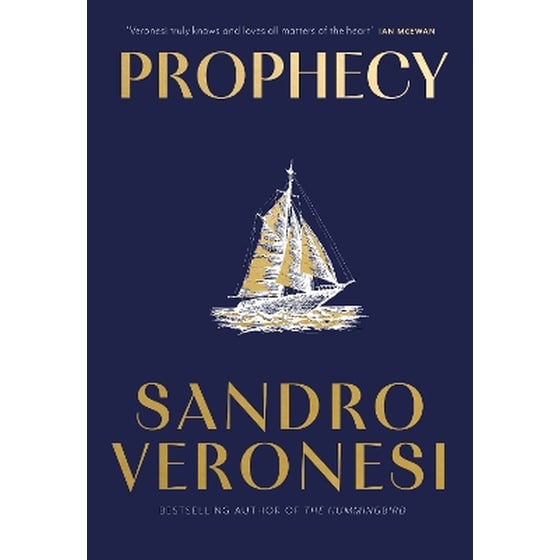 Prophecy image 0