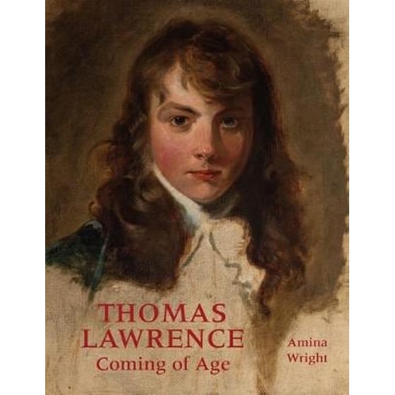 Thomas Lawrence image 0