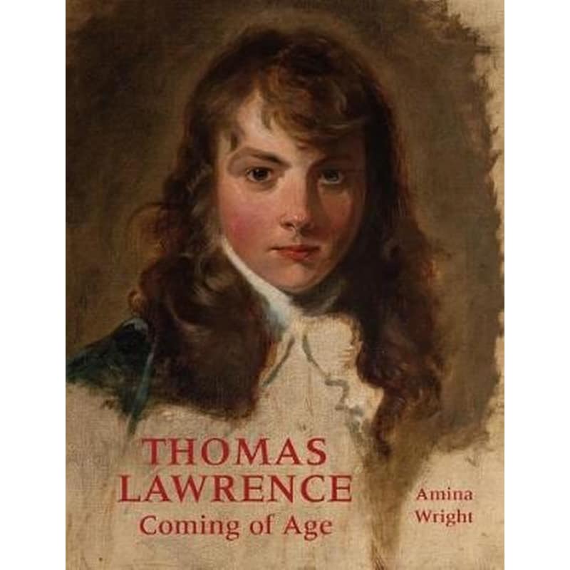 Thomas Lawrence