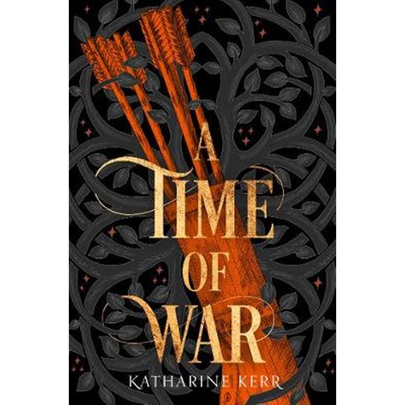 A Time of War