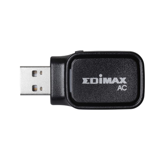 Edimax EW-7611UCB Κάρτα Δικτύου Ασύρματη Σύνδεση και Bluetooth 600Mbps image 2