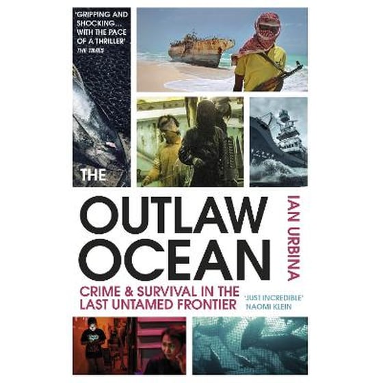 The Outlaw Ocean image 0