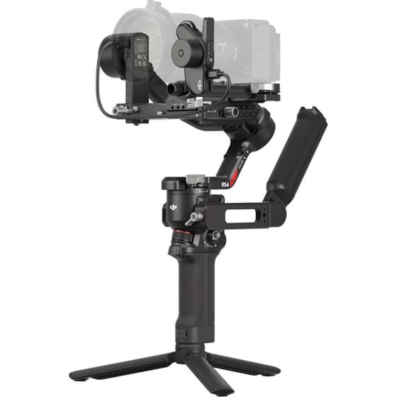 DJI Gimbal RS 4 image 1