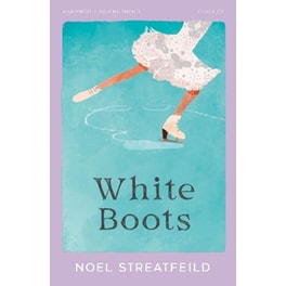 White Boots