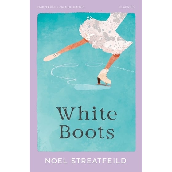 White Boots image 0