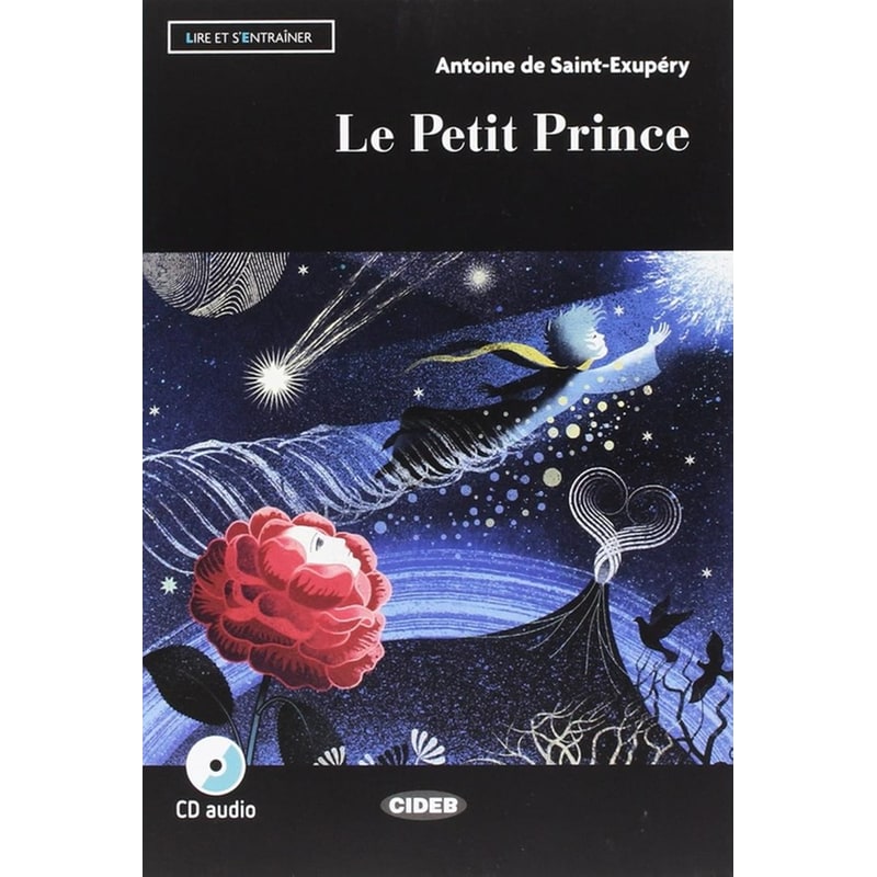 Le Petit Prince (A2)