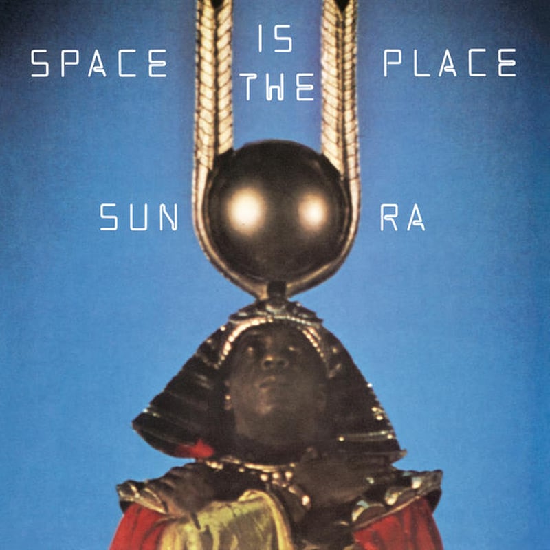 Space Is The Place