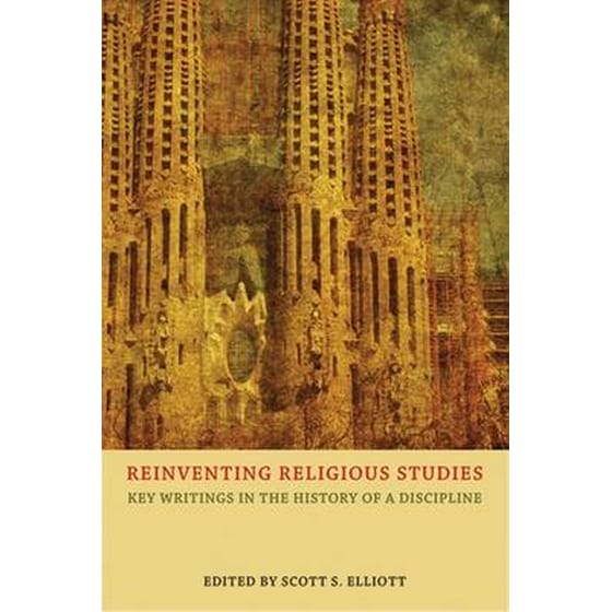 Reinventing Religious Studies image 0