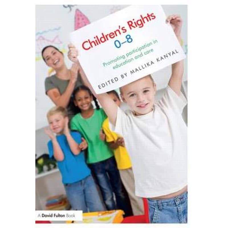 Childrens Rights 0-8