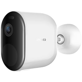 Ασύρματη IP Camera Imilab EC4 2K Bullet / Box με Αμφίδρομο ήχο