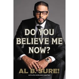 Do You Believe Me Now?