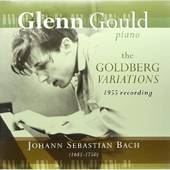 Goldberg Variations image 0