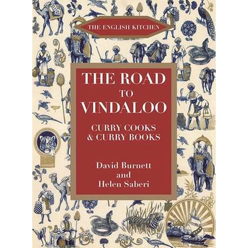 Road to Vindaloo