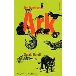 The Overloaded Ark