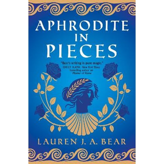 Aphrodite in Pieces image 0