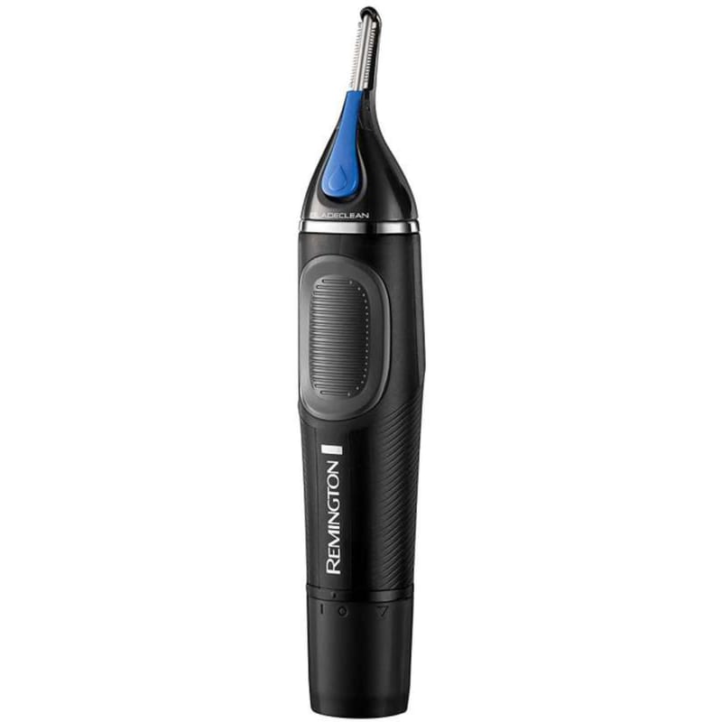 REMINGTON Trimmer REMINGTON NE3870 Ε51 Αδιάβροχο για Μύτη Μαύρο