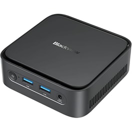 Desktop Blackview MP50 (AMD Ryzen 5-3500U/16 GB/512GB SSD/Radeon Vega 8 Graphics/Win11Pro)