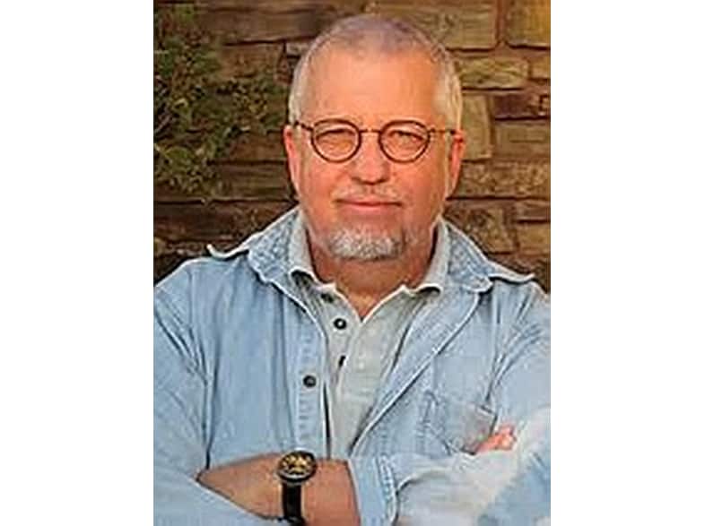 Author picture
