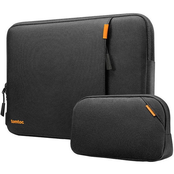 Τσάντα Laptop Tomtoc Defender-A13 Sleeve Kit 14'' - Μαύρο image 2