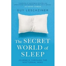 Secret World of Sleep