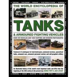 World Encyclopedia of Tanks & Armoured Fighting Vehicles