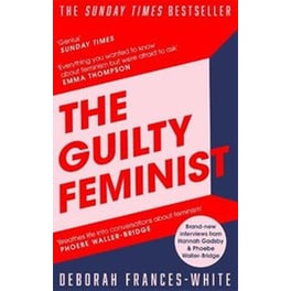 The Guilty Feminist