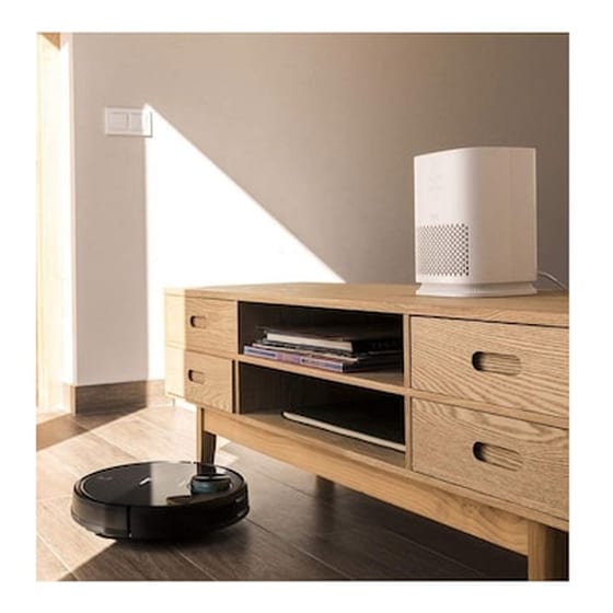 Καθαριστής Αέρα CECOTEC TotalPure 1000 Handy 25W image 3