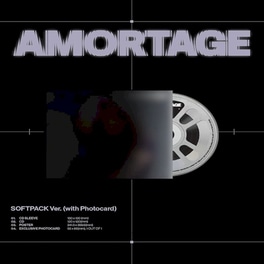 Amortage (Softpack Ver.) (Photocard)