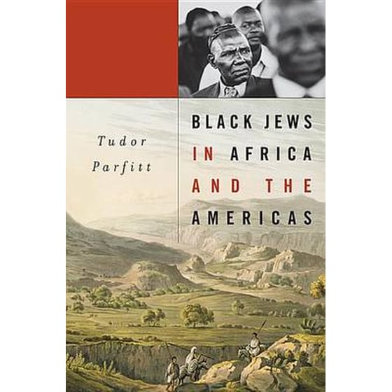 Black Jews in Africa and the Americas image 0