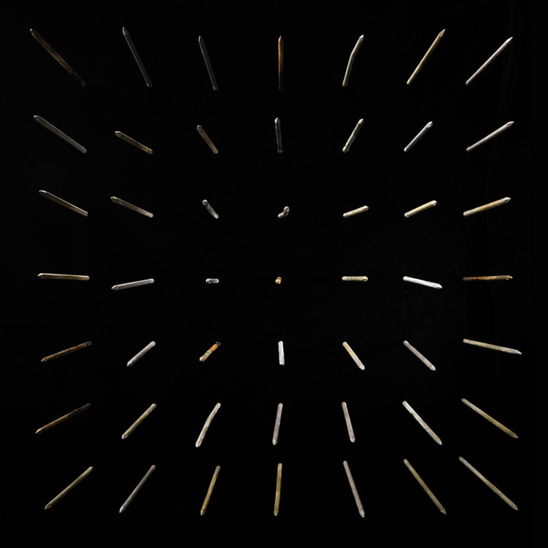 There Existed An Addiction To Blood