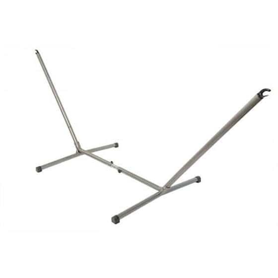 Βάση Αιώρας Amazonas Sumo Rockstone από Μέταλλο 270-330cm -  Ασημί image 0