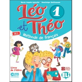 Léo et Théo 1