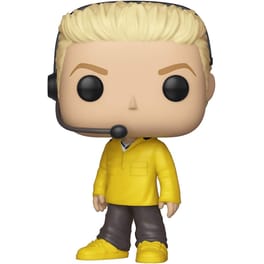 Funko Pop! Rocks - NSYNC - Lance Bass #113