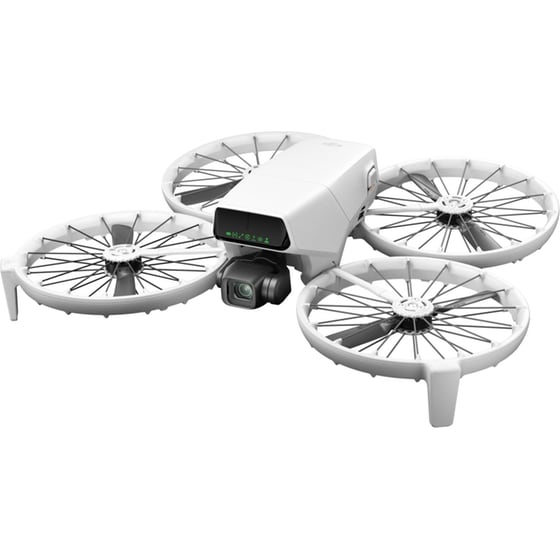 DJI Flip Fly More Combo - Λευκό image 2