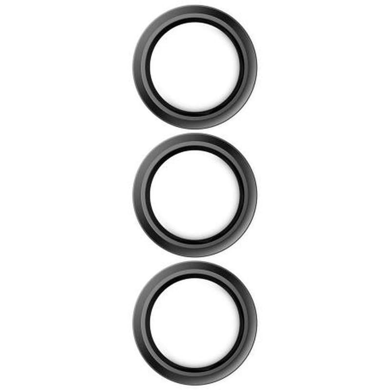 Προστατευτικό Καμερών Samsung Galaxy A56 - Hammer Camera Lens Protector Full Face