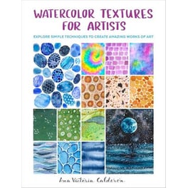 Watercolor Textures for Artists